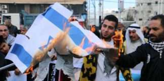 หรือคำพยากรณ์ว่ารัฐเถื่อนของไซออนิสต์จะถึงกาลล่มสลายในปี 2022 จะเป็นจริง ?