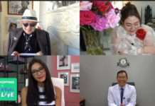 ประเดิมซีซั่น 3 “LINE SHOPPING X TuesLIVE” เปิดแคมเปญไลฟ์การกุศล ร่วมบริจาคเพื่อโรงพยาบาล ช่วยเหลือผู้ป่วยโควิด-19