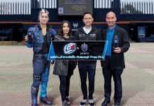 “ไอซ์ พาริส” ชวนแฟนเอสและเหล่าเกมเมอร์ ส่งใจลุ้นแชมป์ ในแคมเปญ “เอสซ่า ล่ารางวัลซี้ด กับสมรภูมิ FREE FIRE”