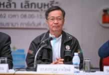 สสส. ห่วงนักดื่มหน้าใหม่พุ่ง หลังพบเยาวชนไทยเริ่มดื่มอายุไม่ถึง 15 ปี