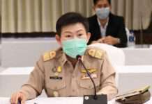 กทม.เข้มงวดมาตรการป้องกันการแพร่ระบาดโควิด-19 ในโรงพยาบาล