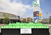 โรบินสันไลฟ์สไตล์ พร้อมผนึกกำลังพันธมิตรร้านอาหารชั้นนำ ส่งมอบพลังใจให้บุคลากรทางการแพทย์ใน 24 โรงพยาบาล