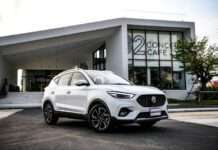 MG ZS สมาร์ทคาร์ที่เปลี่ยนรถให้กลายเป็นผู้ช่วยที่รู้ใจ