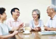 แนะวิธีสังเกตและป้องกันผู้ป่วยโรคสมองเสื่อมผู้สูงอายุในบ้าน