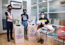 บริดจสโตน ประเทศไทย จัดกิจกรรม “Together We Recycle” เนื่องในวันสิ่งแวดล้อมโลก