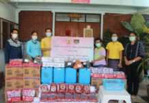 จังหวัดนนทบุรี เสริมแกร่งผลักดันชุมชนเข้มแข็ง สร้างอาชีพ สร้างรายได้ พี่งพาตนเองอย่างยั่งยืน