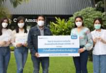 โออาร์ มอบบัตรเติมน้ำมันแก่ 3 หน่วยงาน สนับสนุนภารกิจเคลื่อนย้ายผู้ป่วยโควิด-19 รวมมูลค่ากว่า 500,000 บาท