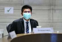 ตั้ง ‘Community Isolation’ กทม.-ปริมณฑล เตรียมขยายเพิ่มเป็น 40 ชุมชน