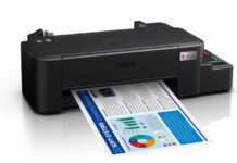 เอปสัน ส่งพรินเตอร์สุดประหยัดลุยตลาด รองรับความต้องการงานพิมพ์โดยเฉพาะ เพื่อตอบโจทย์การใช้งานที่บ้านในยุคนิวนอร์มอล