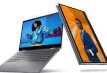 ผลิตภัณฑ์ตระกูล Inspiron ใหม่ “เชื่อมต่อโลกของคุณกับเทคโนโลยีอย่างมีสไตล์”