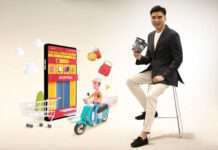 บัตรเครดิต กรุงศรี มอบสิทธิพิเศษสุดคุ้ม ตอบโจทย์ทุกไลฟ์สไตล์การใช้จ่าย