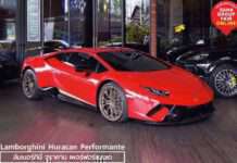 “สหกรุ๊ปแฟร์” กับการระดมซูเปอร์คาร์ รถไฟฟ้า จำหน่ายผ่าน Shop Channel เอาใจคนรักรถ รักความเร็ว ราคาพิเศษ