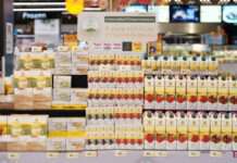 ท็อปส์ เปิดพื้นที่ช่วยกระจายผลผลิตจากพื้นที่สูง ในเทศกาล “สินค้าโครงการหลวง ดี อร่อย ส่งความสดจากยอดดอยสู่ชุมชน”