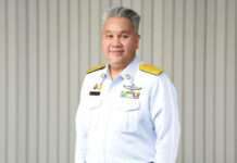 ผู้ว่าฯ กคช. รับประกาศเกียรติคุณ “นักบริหารดีเด่น” รางวัลสิงห์เข็มทองประจำปี 2564