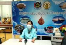 พช.นนทบุรี รุกหน้าต่อเนื่อง! เสริมแกร่งทีมPR เพิ่มศักยภาพเขียนข่าวประชาสัมพันธ์ ผ่านระบบออนไลน์ Google Meet ยุค New Normal