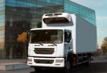 Thermo King เปิดตัวผลิตภัณฑ์ซีรีส์ T-80E สำหรับรถบรรทุกห้องเย็น