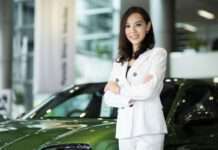 เอเอเอส ออโต้ เซอร์วิส (ปอร์เช่ ประเทศไทย) ยกระดับมาตรฐานความปลอดภัย