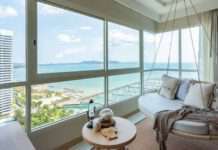 ‘โอเชี่ยน พรอพเพอร์ตี้’ ชี้โควิดดันความต้องการลงทุน “ฮอลิเดย์โฮม-สินทรัพย์” หนุนอสังหาฯเมืองพัทยาโตส่งท้ายปี 64