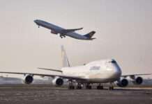 บริษัทไทยสามารถช่วยลดการปล่อยก๊าซคาร์บอนไดออกไซด์ โดยใช้โปรแกรมสะสมคะแนนสำหรับลูกค้าองค์กรของลุฟท์ฮันซ่า “PartnerPlusBenefit”