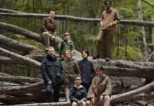 ยูนิโคล่จับมือ White Mountaineering เปิดตัวคอลเลคชันใหม่เป็นครั้งแรก