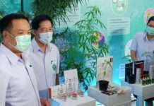 สธ. ร่วมพันธมิตร เตรียมจัดงานไทยแลนด์ อินเตอร์เนชั่นแนล เฮลท์ เอ็กซ์โป 2022