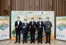 TTAA ผนึกพันธมิตร เดินหน้าจัดงาน ‘เที่ยวทั่วไทย สไตล์พรีเมี่ยม’