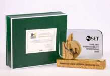 BDMS ได้รับคัดเลือกในฐานะหุ้นยั่งยืน ต่อเนื่องเป็นปีที่ 2 จากตลาดหลักทรัพย์แห่งประเทศไทย