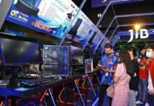 เริ่มแล้ว! “COMMART BRIGHT” มหกรรมไอทีส่งท้ายปี จัดเต็มทั้งสินค้า โปรโมชั่น