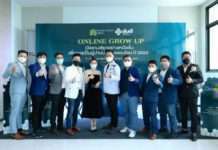 “เอฟโวลูชั่นสกิน” ผนึกกำลัง “ยันฮี” สู่สุดยอดผู้นำสุขภาพและความงามบนตลาดออนไลน์