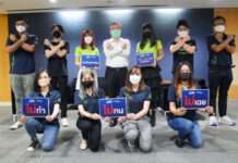 AIS ประกาศเจตนารมณ์ แสดงพลังต่อต้านคอร์รัปชันทุกรูปแบบ ในวันต่อต้านคอร์รัปชันสากล พร้อมขับเคลื่อนองค์กรด้วยความโปร่งใส ตามหลักธรรมมาภิบาล