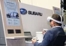 ทดลองขับ Subaru แบบไม่เหมือนใคร พิสูจน์สมรรถนะความปลอดภัยของซูบารุในโลกเสมือนจริงที่งาน Motor Expo 2021