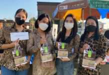 “ธนาสิริฯ จับมือกับสนง.พัฒนาชุมชนนนทบุรี คัดสินค้าจากเกษตรกรเป็นของขวัญปีใหม่