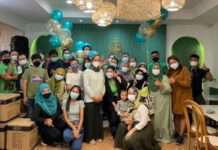 ร้านอาหารโซเฟีย เปิดให้นั่งทานที่ร้านได้แล้ว เริ่ม 4 มกราคมนี้