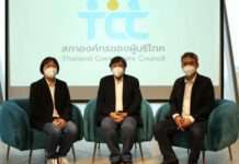 สภาองค์กรของผู้บริโภค เผยผลงานปี 64 ตั้งเป้ายกระดับ – สร้างความเข้มแข็งในระดับจังหวัด พร้อมเปิดช่องทางสื่อสารเพื่อประโยชน์สูงสุดในการคุ้มครองผู้บริโภค