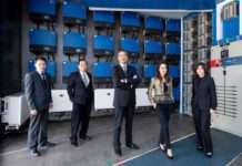 ‘เอส แอนด์ พี’ ตอกย้ำวิสัยทัศน์ผู้นำธุรกิจอาหารใส่ใจสิ่งแวดล้อม ขยายพื้นที่ติดตั้ง Solar Energy ณ โรงงานเบเกอรี่ เฟส 2