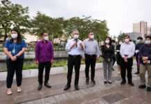 ผนึกกำลังสร้างความร่วมมือพัฒนาความร่วมมือช่วยเหลือคนไร้บ้าน ตอบโจทย์ด้านที่อยู่อาศัย