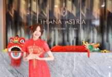 ธนาแลนด์ พร้อมลุยก่อสร้าง “ธนา แอสทรา” Rare Item ย่านสาทร – จันทน์