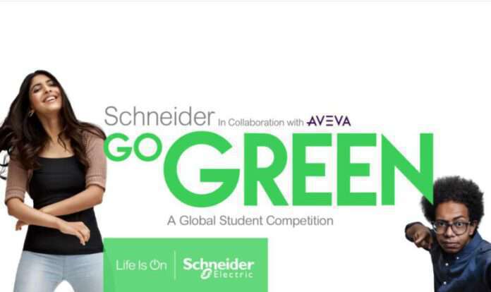 Go Green 2022