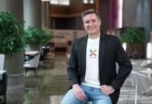 “เอสซีบี เทคเอกซ์” เสริมแกร่งทีมบริหาร ประกาศแต่งตั้ง โจนาธาน ชาร์ป ดำรงตำแหน่ง ประธานเจ้าหน้าที่ฝ่ายเทคโนโลยี