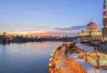 มาเลเซียเปิดประเทศแล้ว เริ่ม 1 เมษายน 2565 เป็นต้นไป