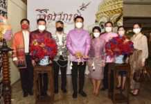 วธ. จับมือ มธ. ยก “เครื่องโขน”งานโบราณและร่วมสมัย จัดแสดงกว่า 100 ผลงาน