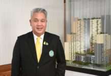 การเคหะฯ เดินหน้า “โครงการฟื้นฟูเมือง” จาก “ดินแดง” สู่ “ห้วยขวาง-รามอินทรา-ทุ่งสองห้อง”