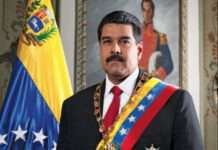 เวเนซุเอลาปล่อยตัว 2 ชาวอเมริกัน หลังเจรจาทางการทูตกับสหรัฐที่ดิ้นหาน้ำมันทดแทน