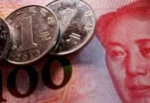 ซาอุฯ จะรับเงินหยวนแทนดอลลาร์ในการขายน้ำมัน