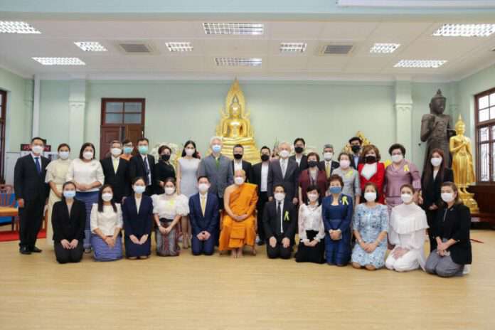 ภาพหมู่