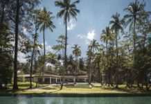 อวานี พลัส เขาหลัก รีสอร์ท แห่งใหม่ล่าสุด พร้อมเปิดให้บริการบนชายฝั่งพังงาอันงดงามของไทย