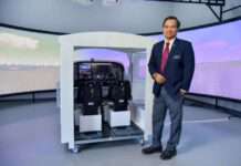 CADT DPU เตรียมเปิดโครงการ “One Day Pilot บินตามฝัน 1 วันกับเครื่องฝึกบินจำลอง” สำหรับน้องม. ปลาย เป็นครั้งแรก !