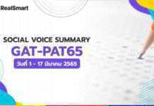 โซเชียลเสียงแตก!!! สอบ GAT/PAT เรื่องจำเป็นหรือแค่หนุนติวเตอร์