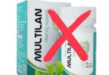 อย. เตือน!! อย่าหลงเชื่อผลิตภัณฑ์เสริมอาหาร MULTILAN อ้างรักษาอาการหูตึง