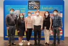 เริ่มแล้ว มหกรรมลดราคาสินค้าเครื่องใช้ไฟฟ้า และของใช้ภายในบ้าน “โฮมโปร อิเลคทริค เอ็กซโป”